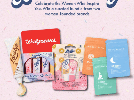Women Founded Brands