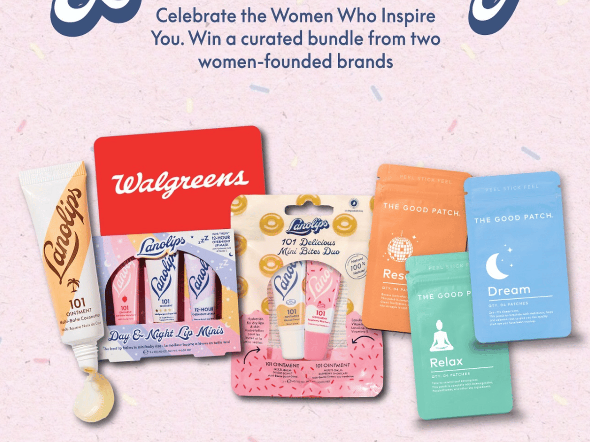 Women Founded Brands