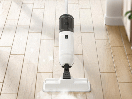 Wotaste Steam Mop