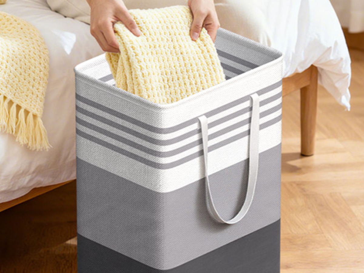 Wowbox Laundry Hamper