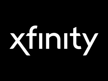 Xfinity Logo