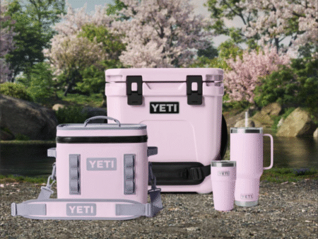 YETI CHERRY BLOSSOM