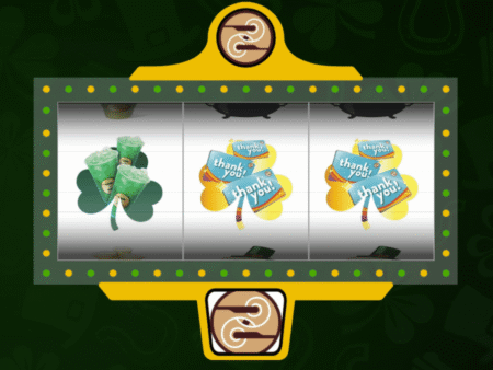 Ziggis instant win game