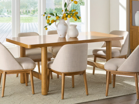 adlin dining table
