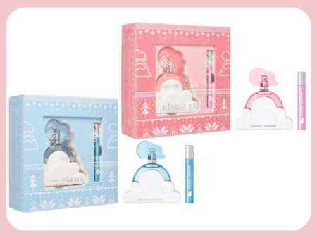 ariana grande perfume