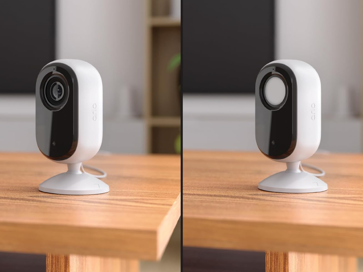 arlosecurity arlo security