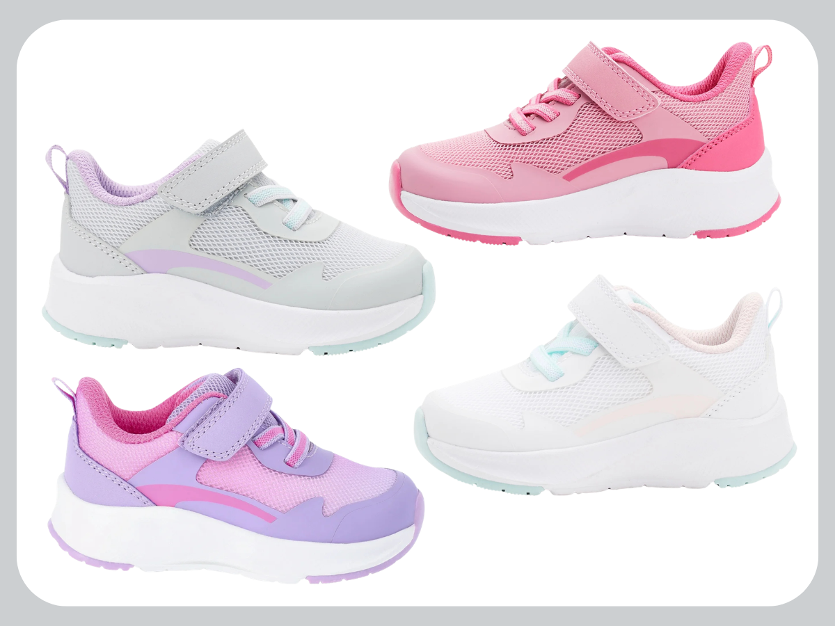 baby girl shoes walmart