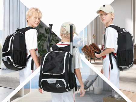 baseball backpack