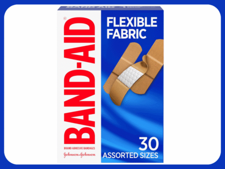 bandaids