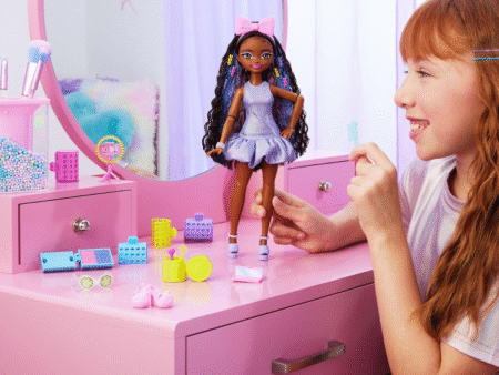 barbie Brooklyn doll