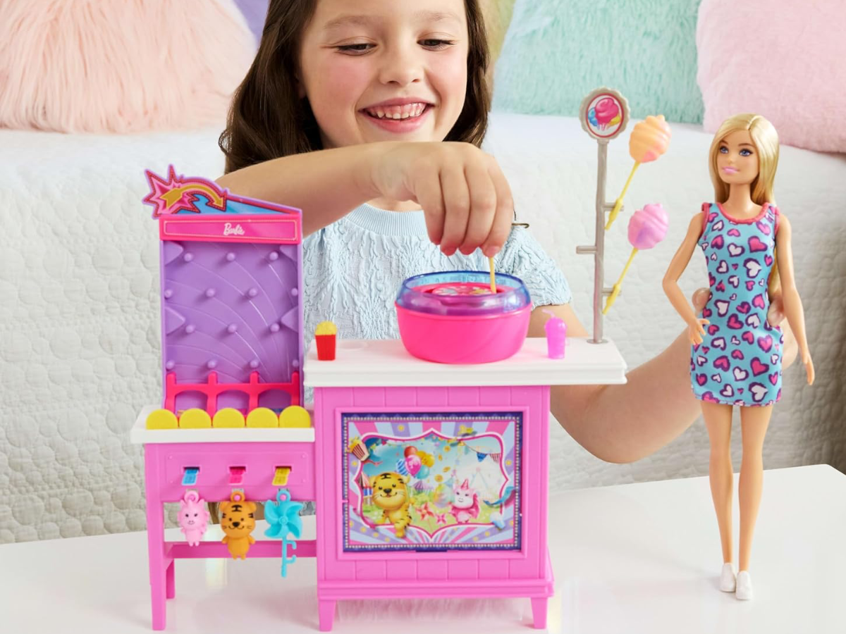 barbmiedetective barbie detective