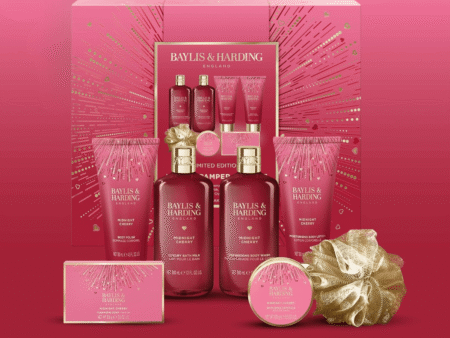 baylis harding gift set