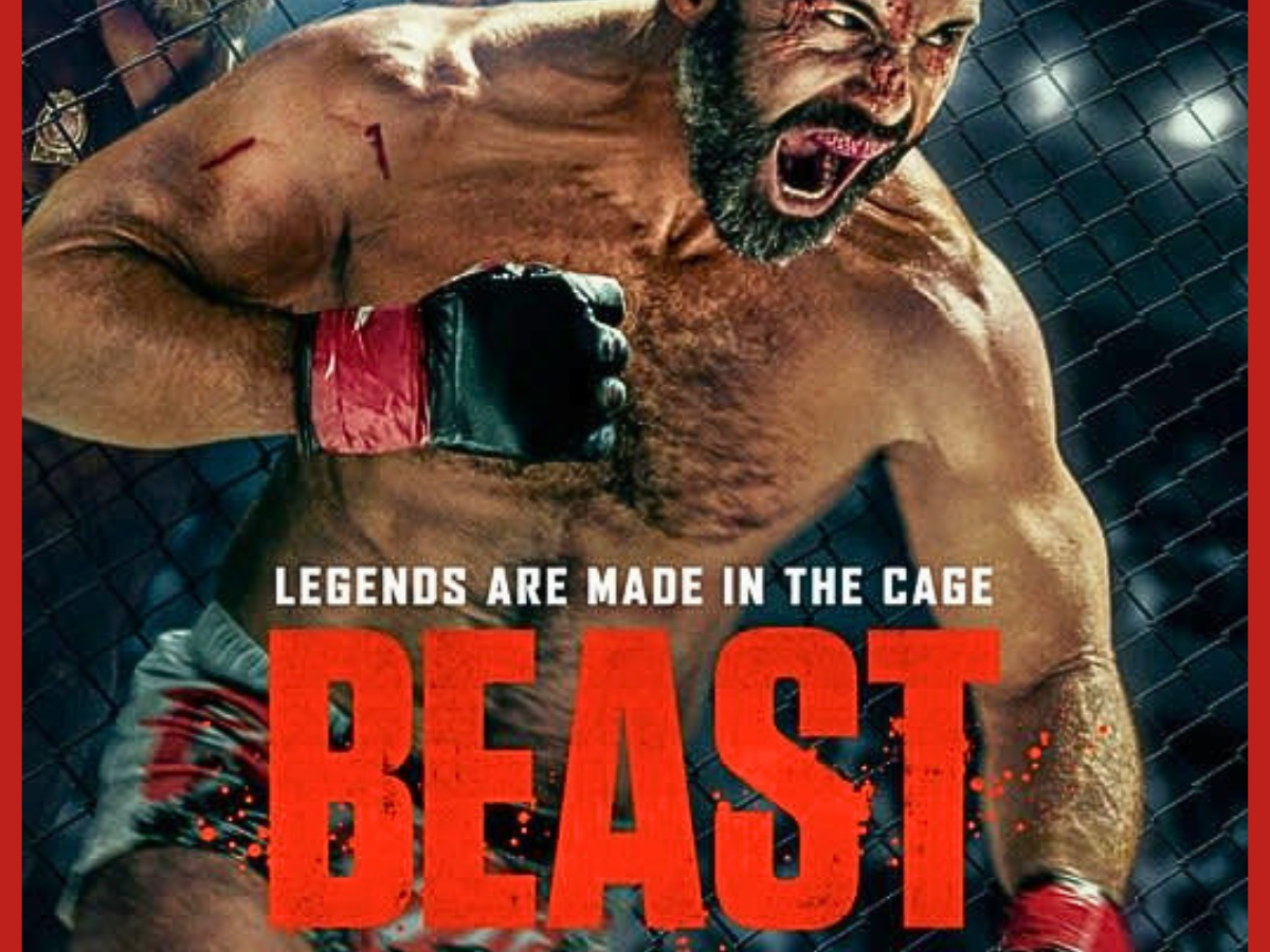 beast movie