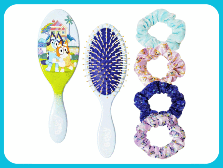 blueyhair accessories