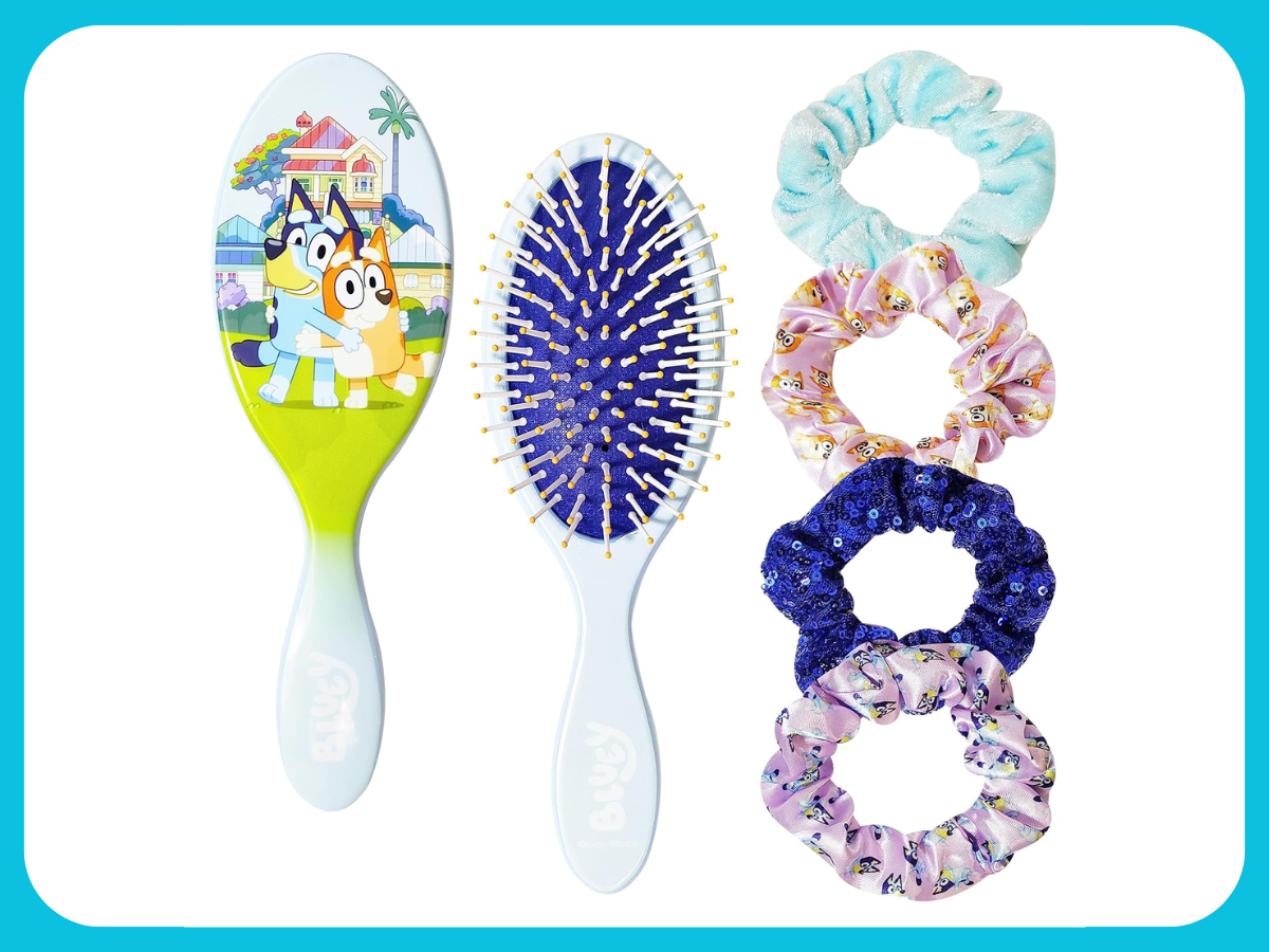 blueyhair accessories