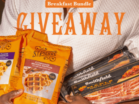 breakfast bundle