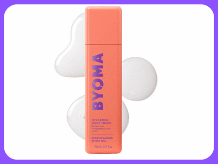 byoma milky toner