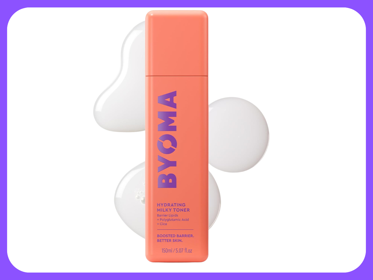 byoma milky toner