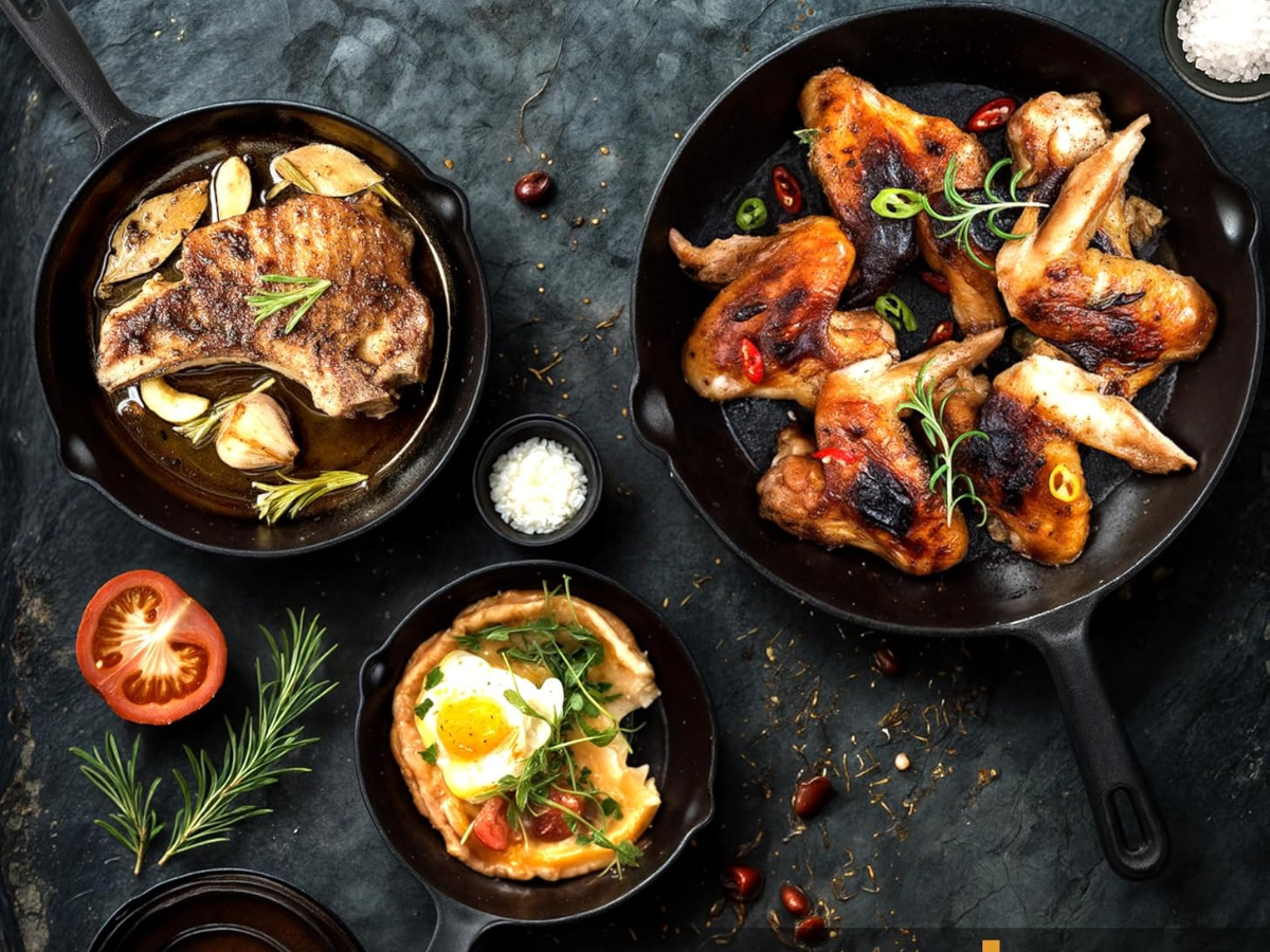 cast iron pasn cast iron pasn