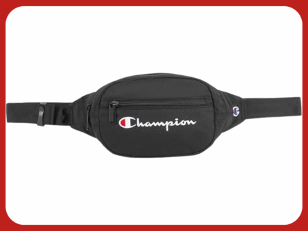 champion waist pouch