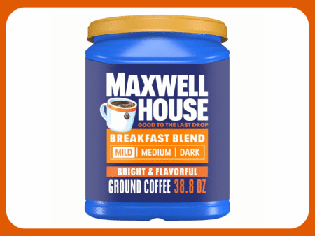 coffee maxwell