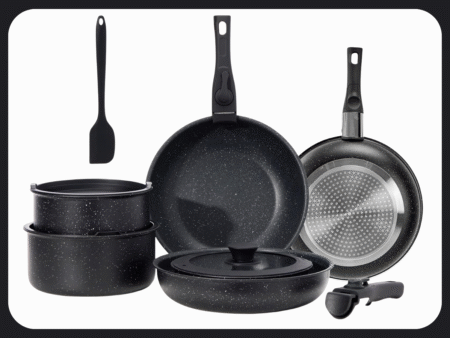cookware set