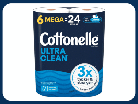 cottonelle