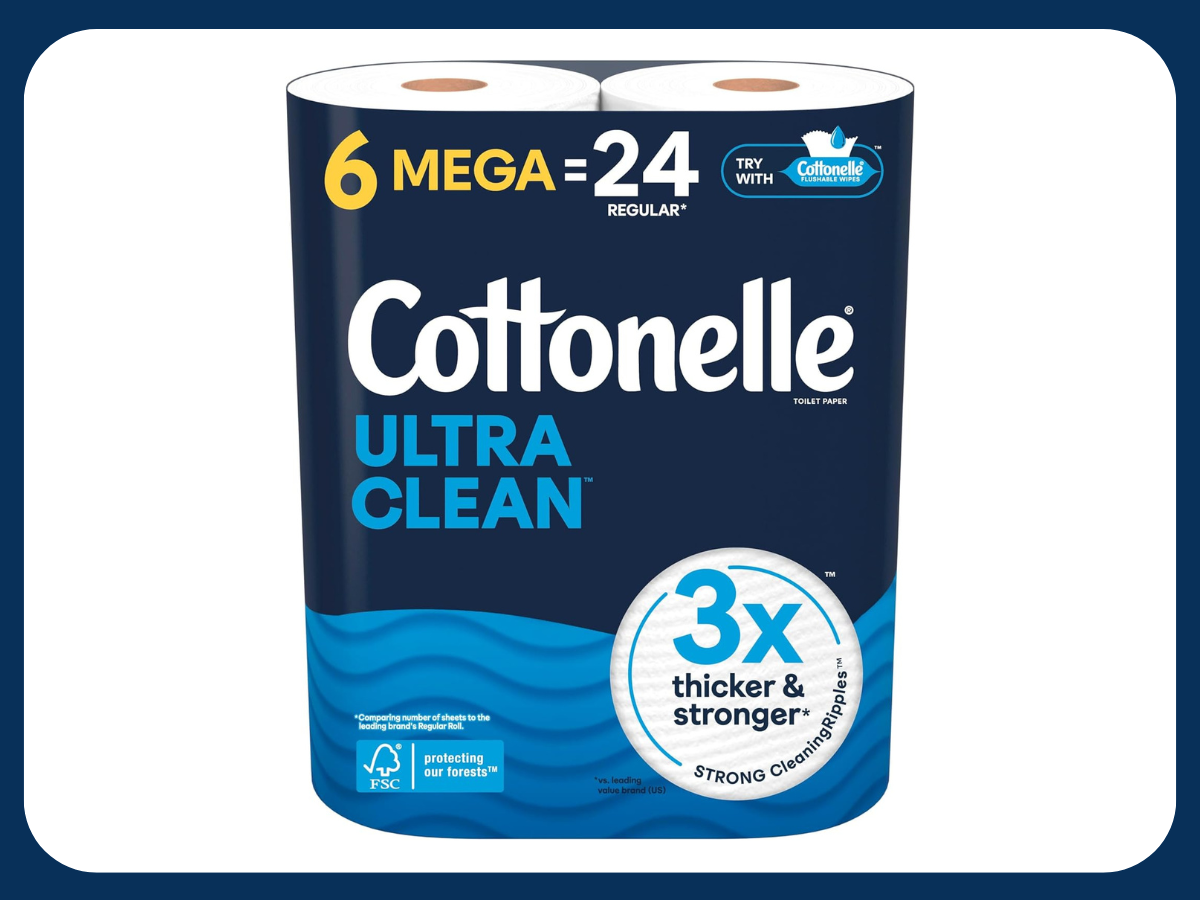 cottonelle