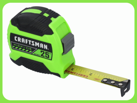 craftsman tape