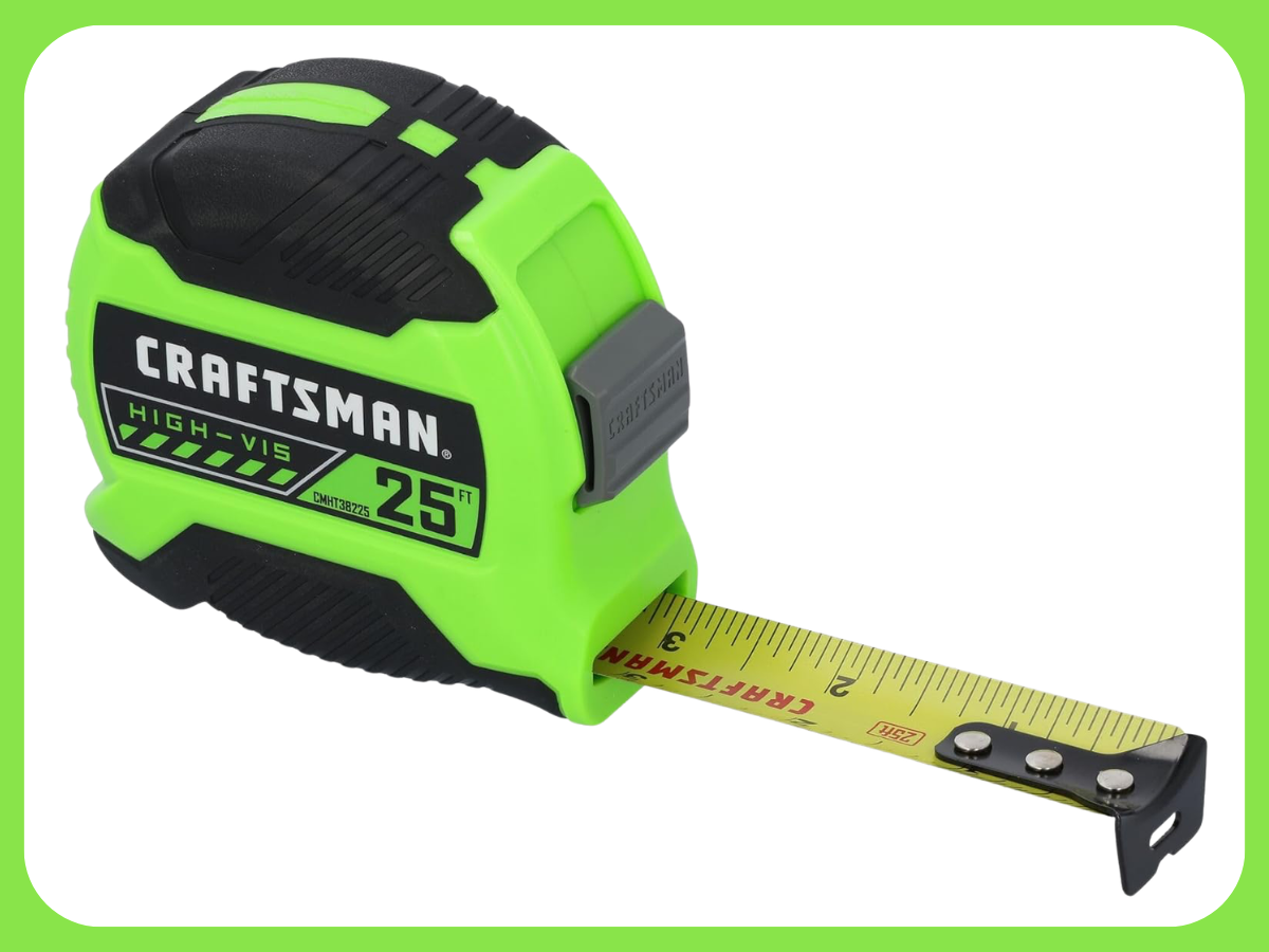 craftsman tape