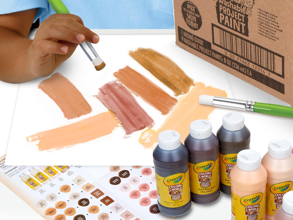 crayolapaint