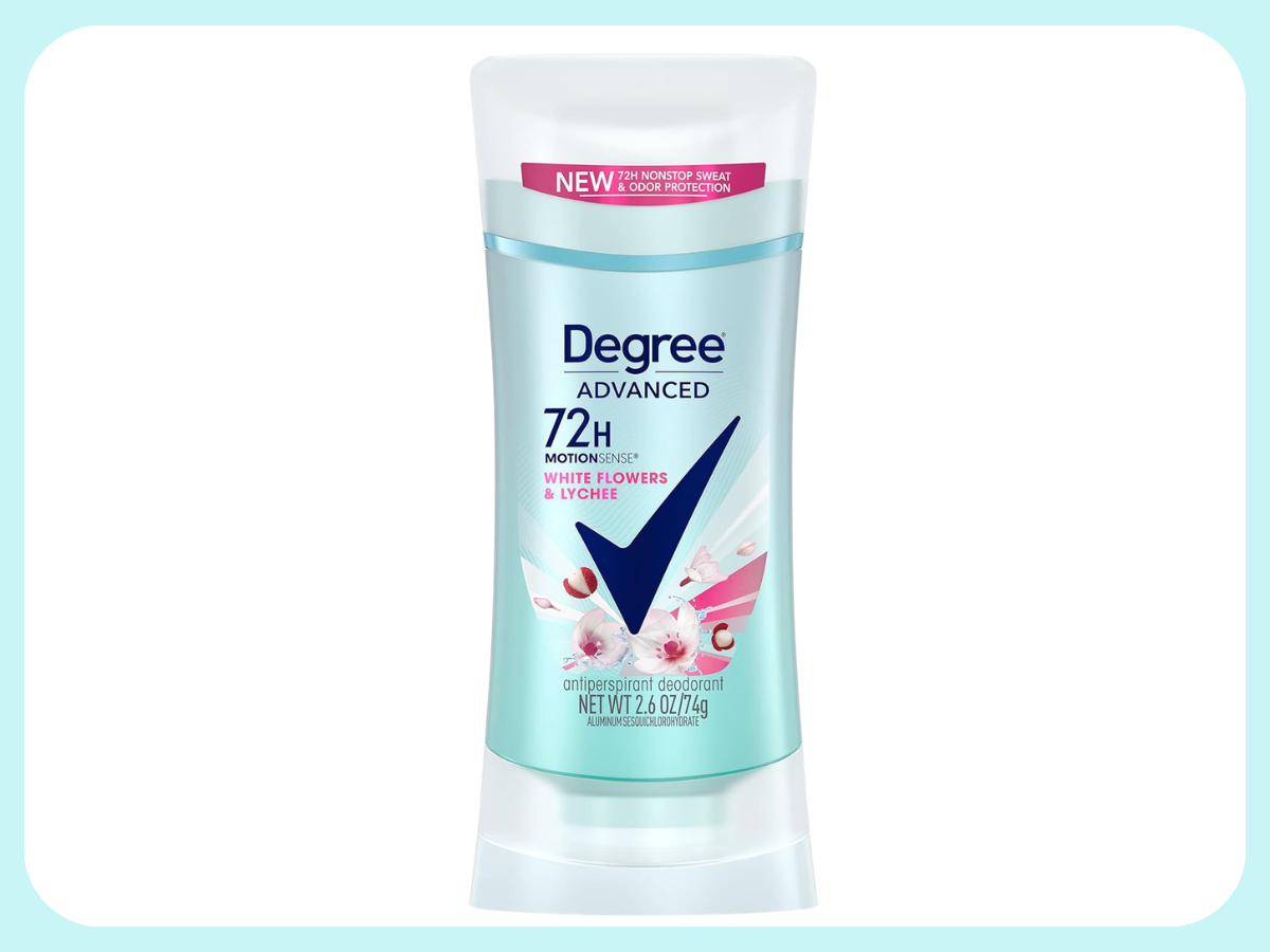 degree deodorant degree deodorant