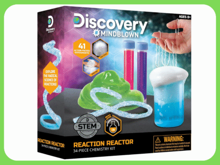 discovery kit