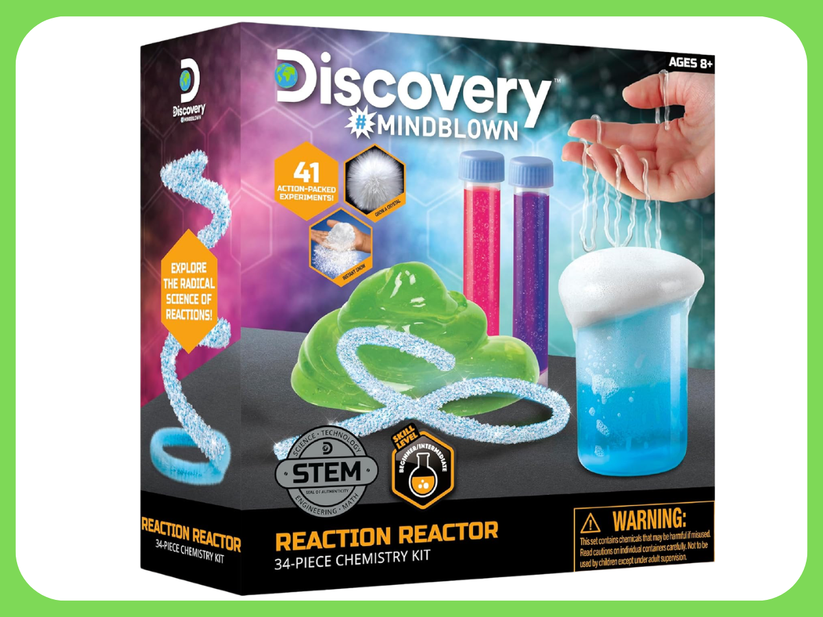 discovery kit