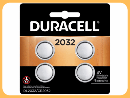 duracell batteries