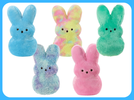 easter peeps target