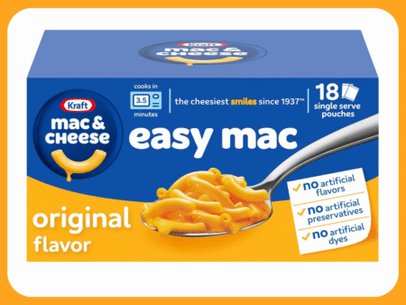 easy Mac