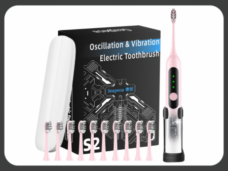 electric toothbrush