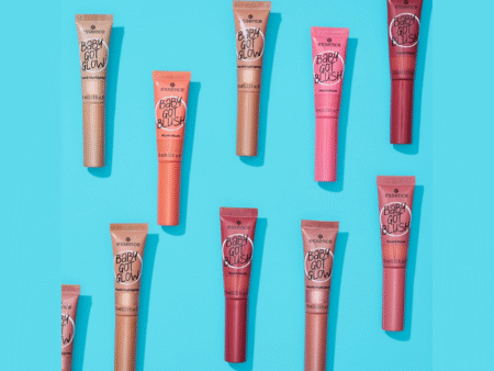 essence baby got blush