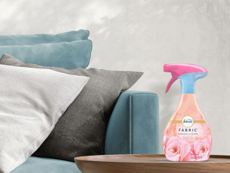 febreze fabric refresher