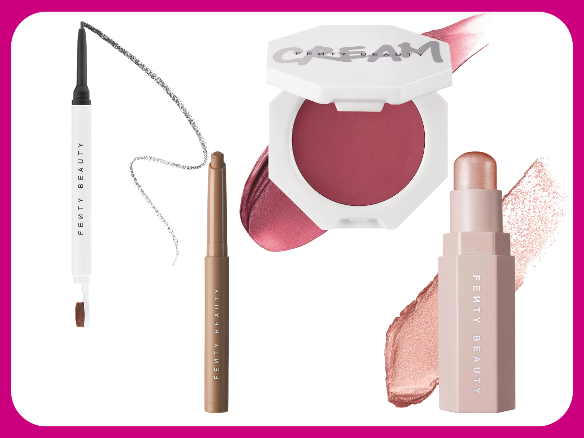 fenty beauty kohls sale