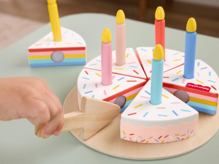 fisher price cake