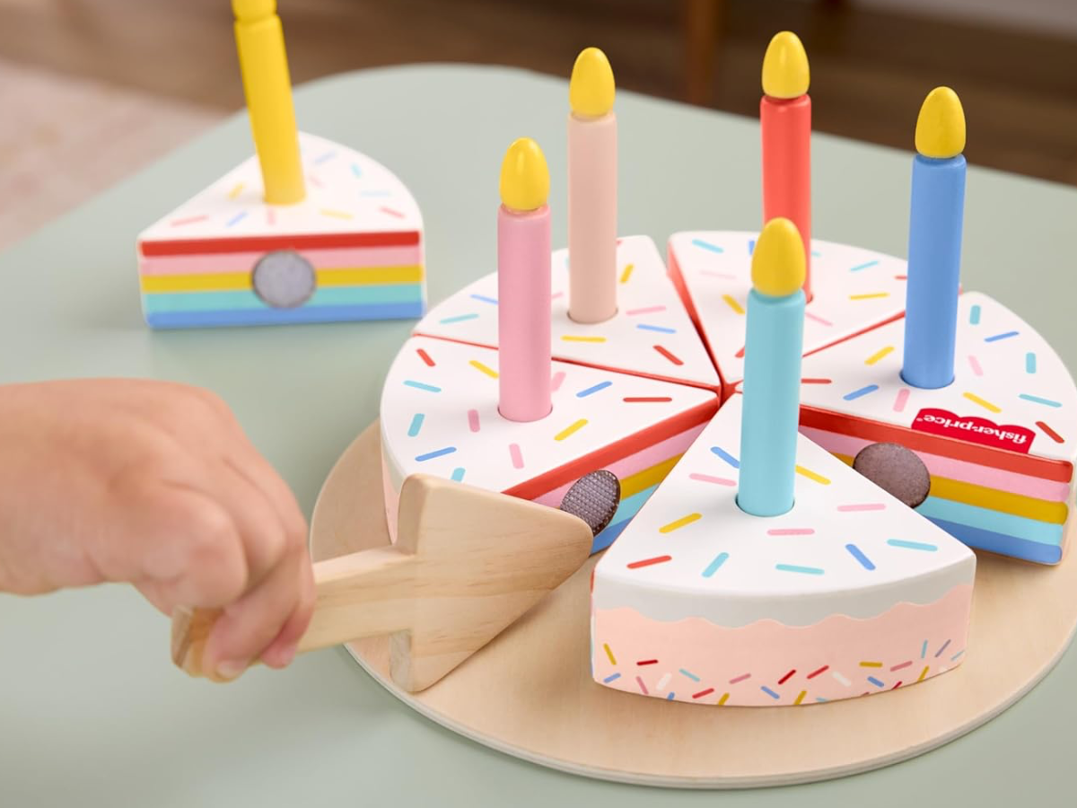 fisherpricecake fisher price cake