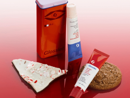 glossier balm