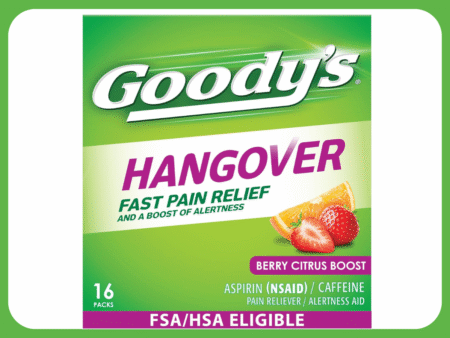 goodys hangover