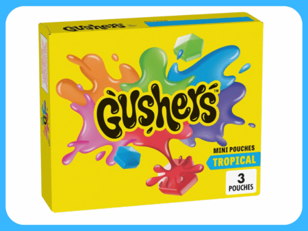 gushers amazon