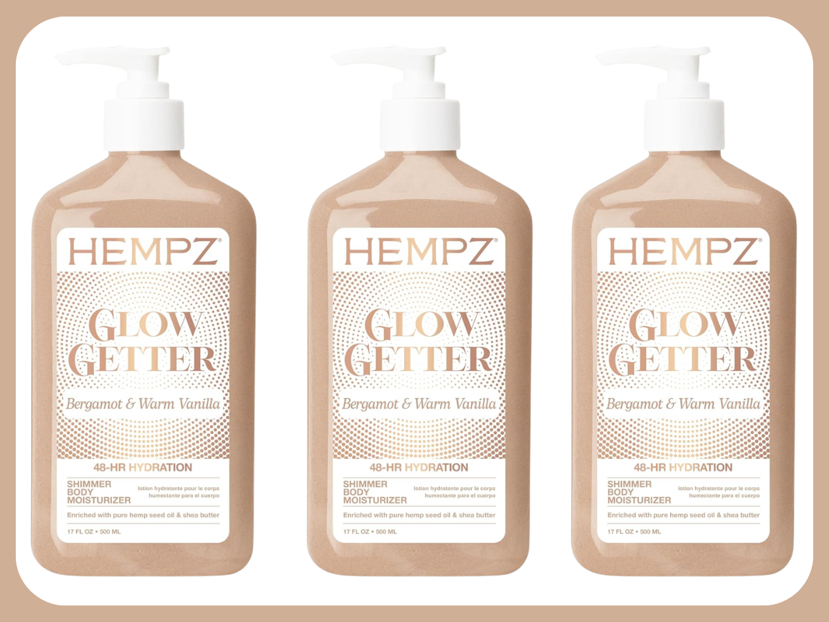 hempz hempz lotion