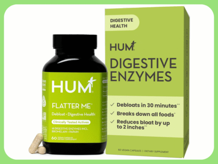 hum enzymes