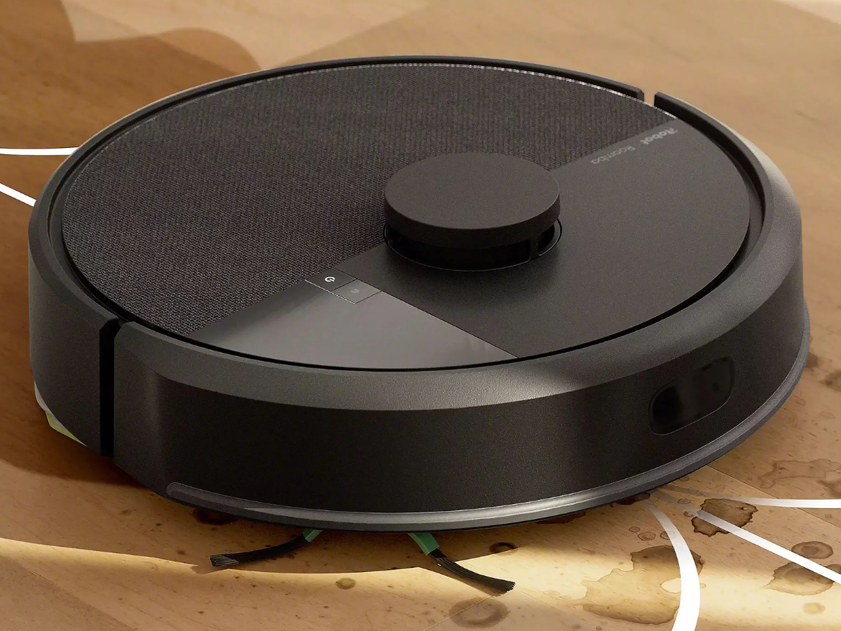 iRobot Roomba 105 Combo Robot Vacuum & Mop