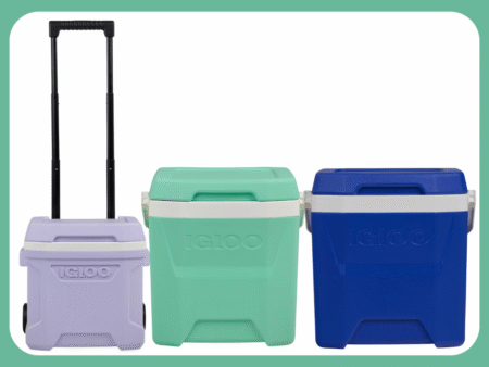 igloo sale target deal